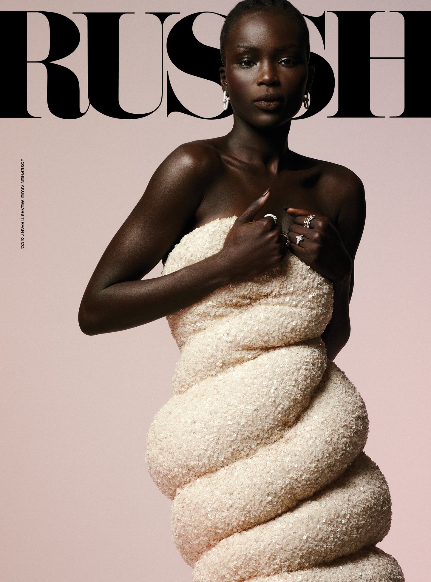 Issue #117 – 'LET TASTE LIVE'