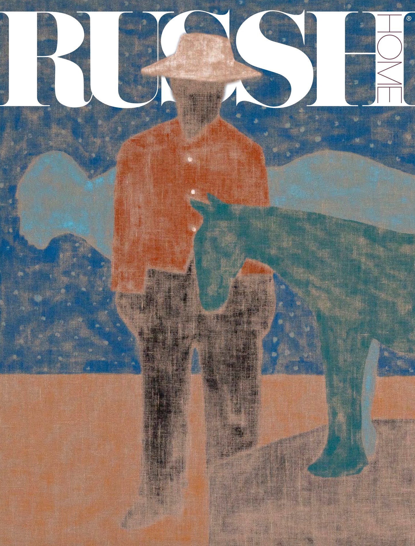 RUSSH Home: Issue 05