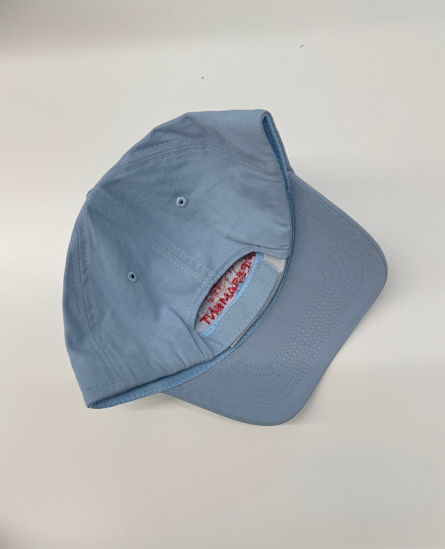 RUSSH 'Artistic Temperament' Cap