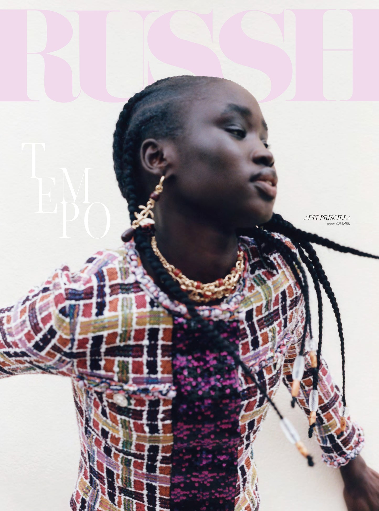 Issue #104