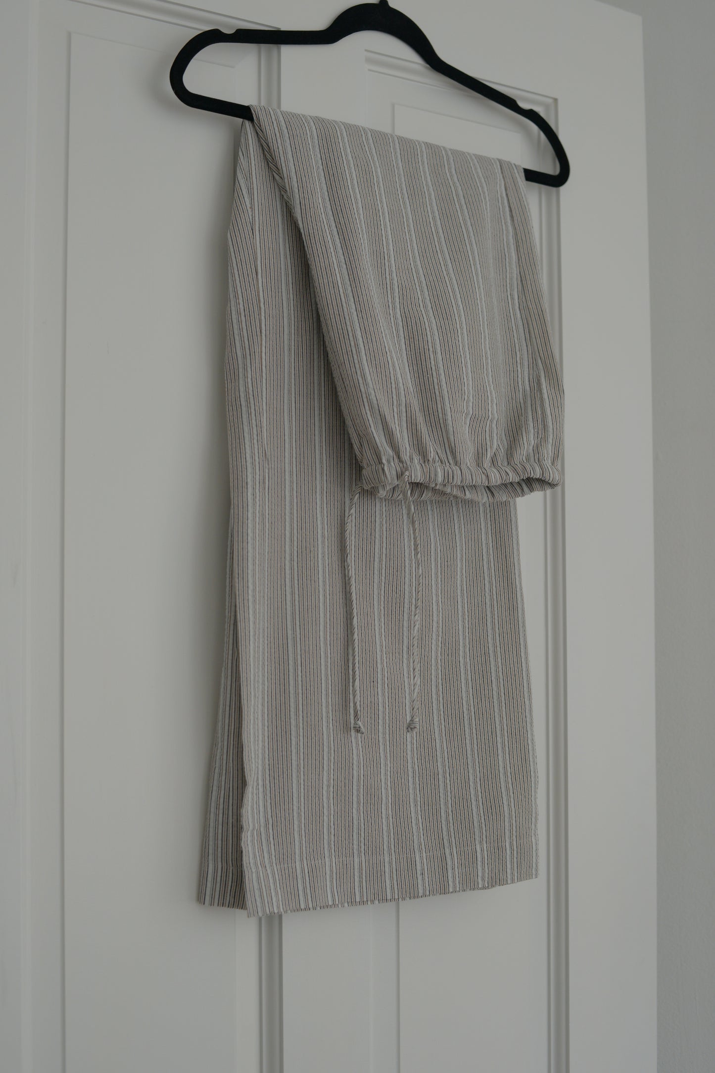 ARCAA. Ines Pant - Clay Stripe