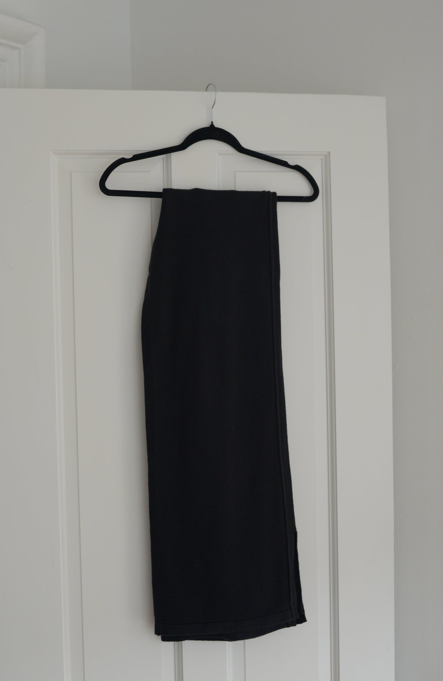 ARCAA. Poppy Pant - Black