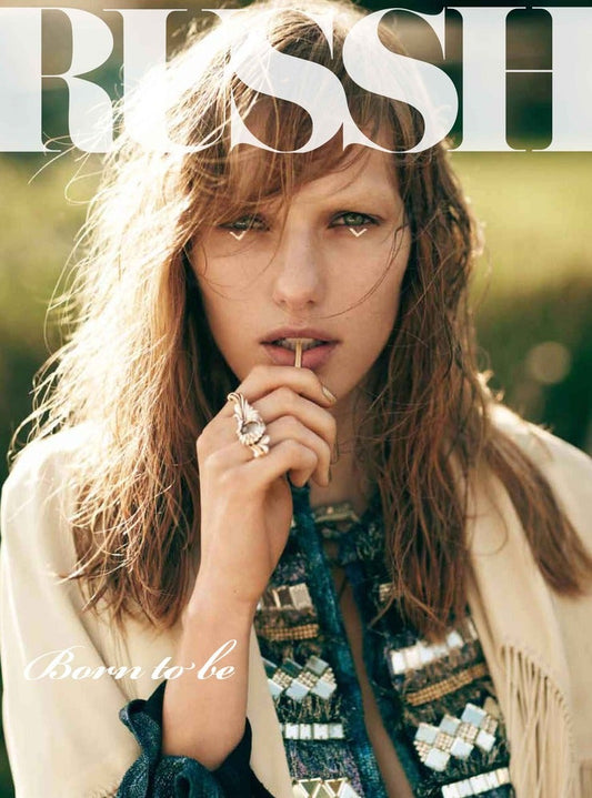 Issue #43 December/January 2012