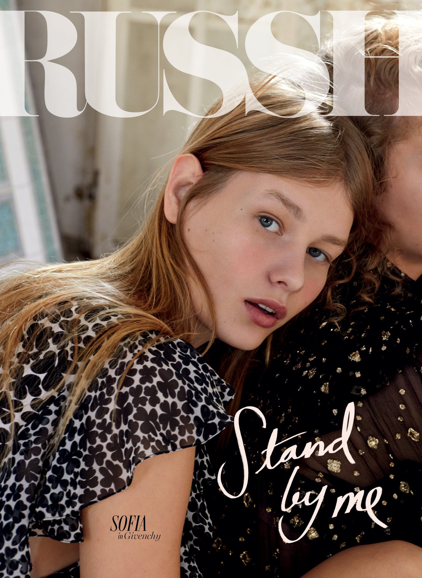 Issue #80 February / March 2018