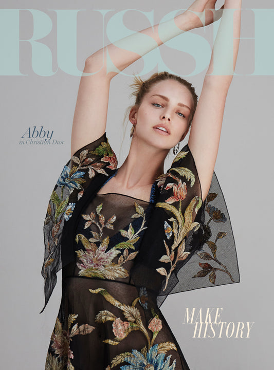 Issue #83 August / September 2018