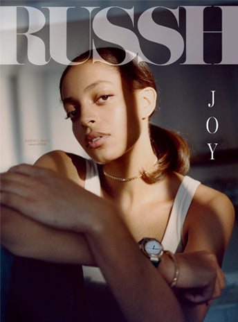 Issue #94