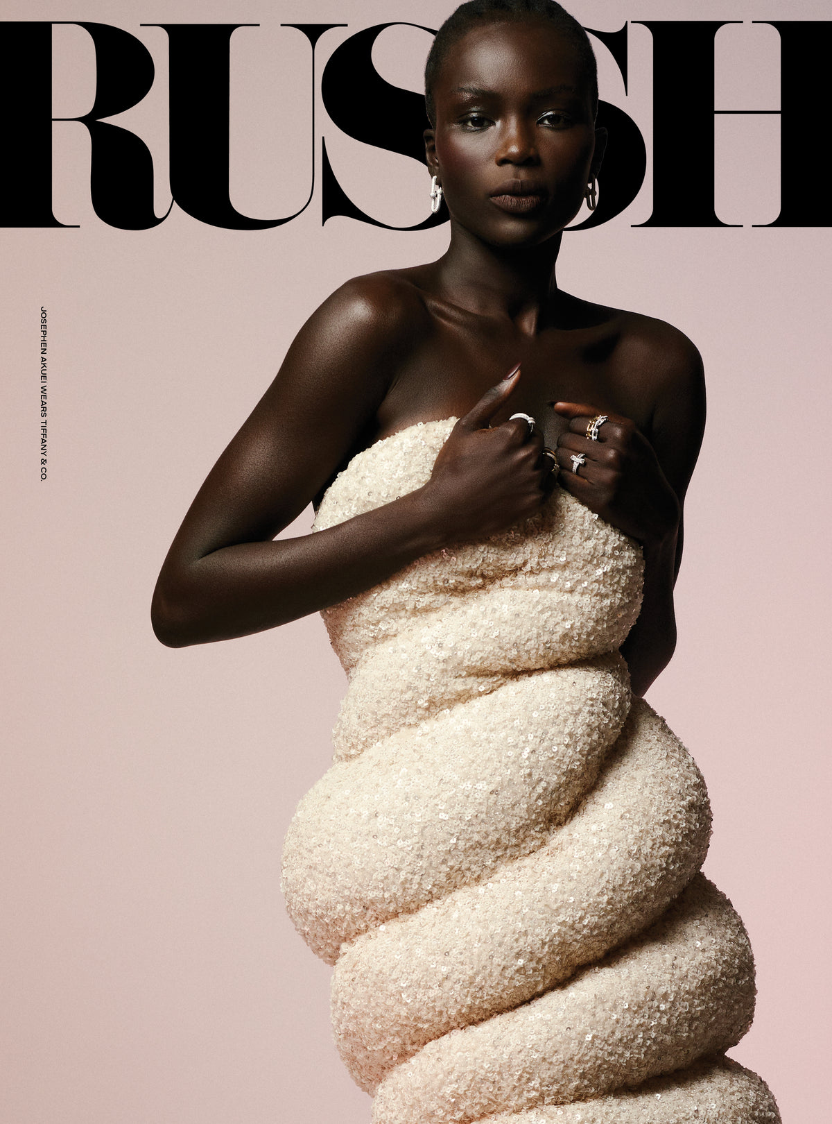 Issue #117 – 'LET TASTE LIVE'