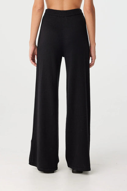 ARCAA. Poppy Pant - Black