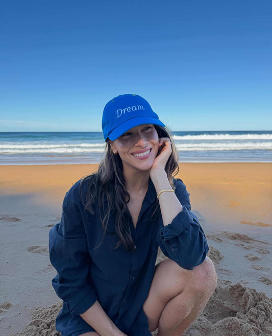 RUSSH x Dolly's Dream – 'Dream' Cap