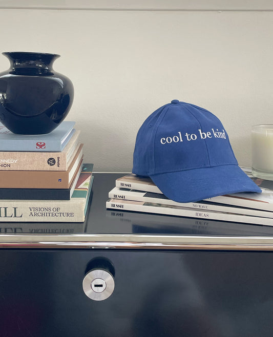 RUSSH x Dolly's Dream – 'Cool To Be Kind' Cap