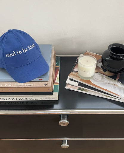 RUSSH x Dolly's Dream – 'Cool To Be Kind' Cap