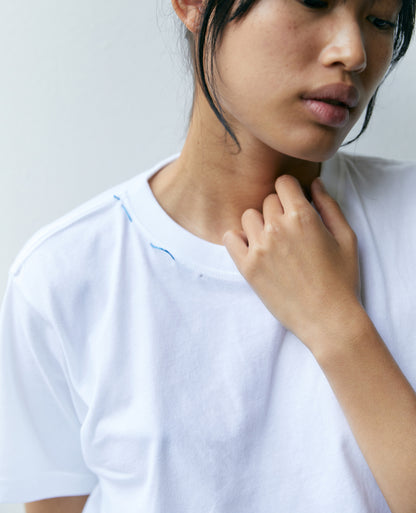 RUSSH x Dolly's Dream – 'Do It For Dolly' Tee