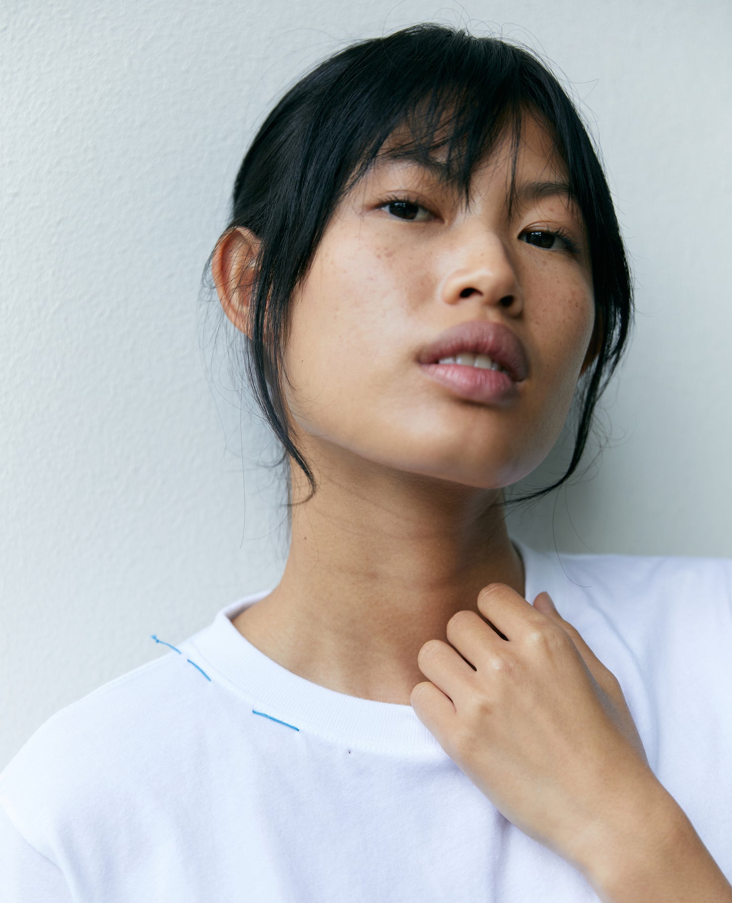 RUSSH x Dolly's Dream – 'Do It For Dolly' Tee