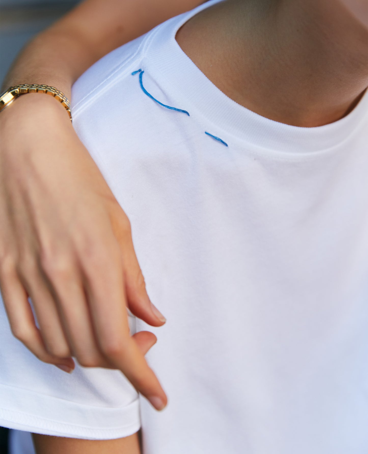 RUSSH x Dolly's Dream – 'Do It For Dolly' Tee