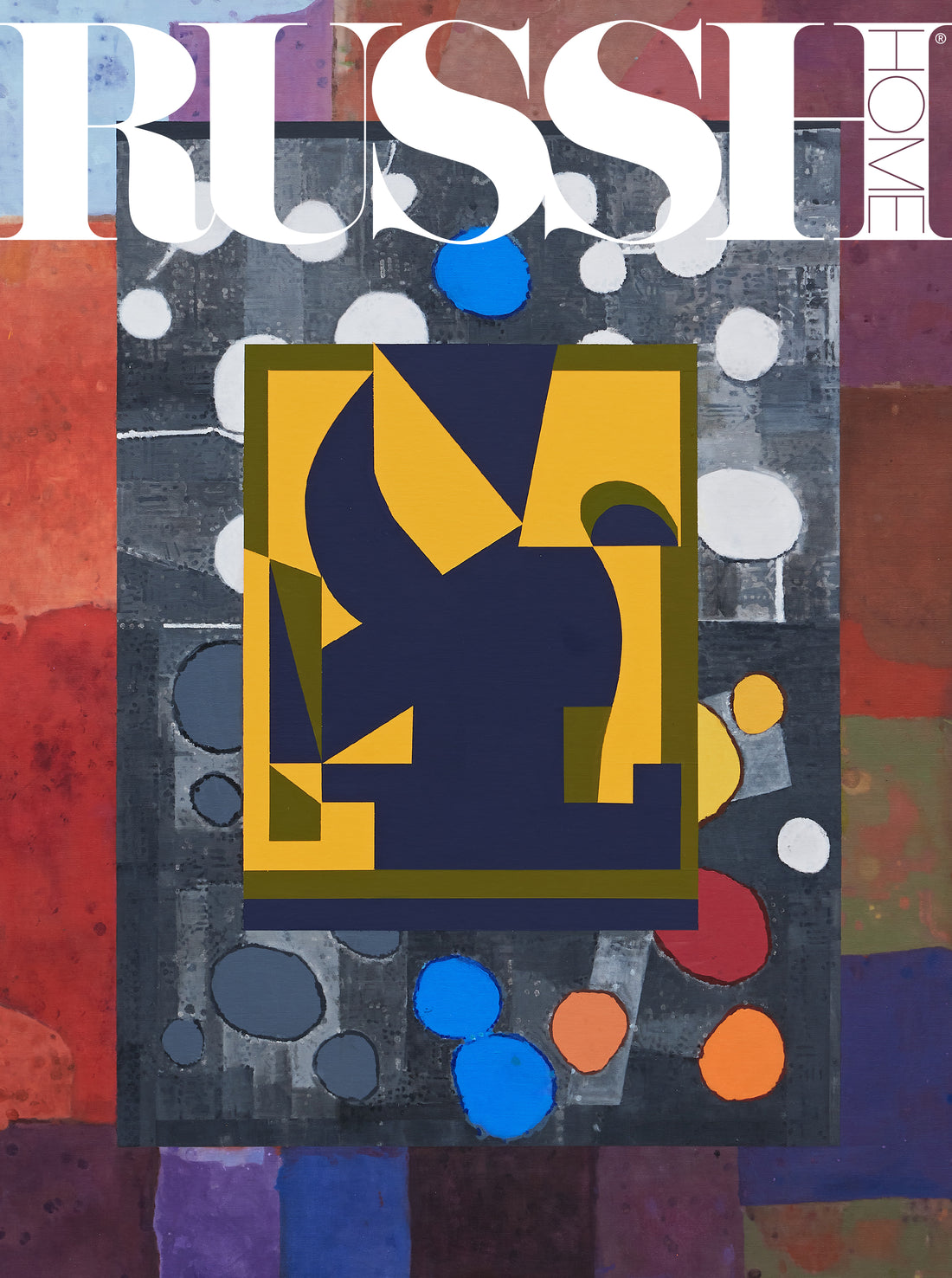 RUSSH Home: Issue 03 – RUSSH Magazine