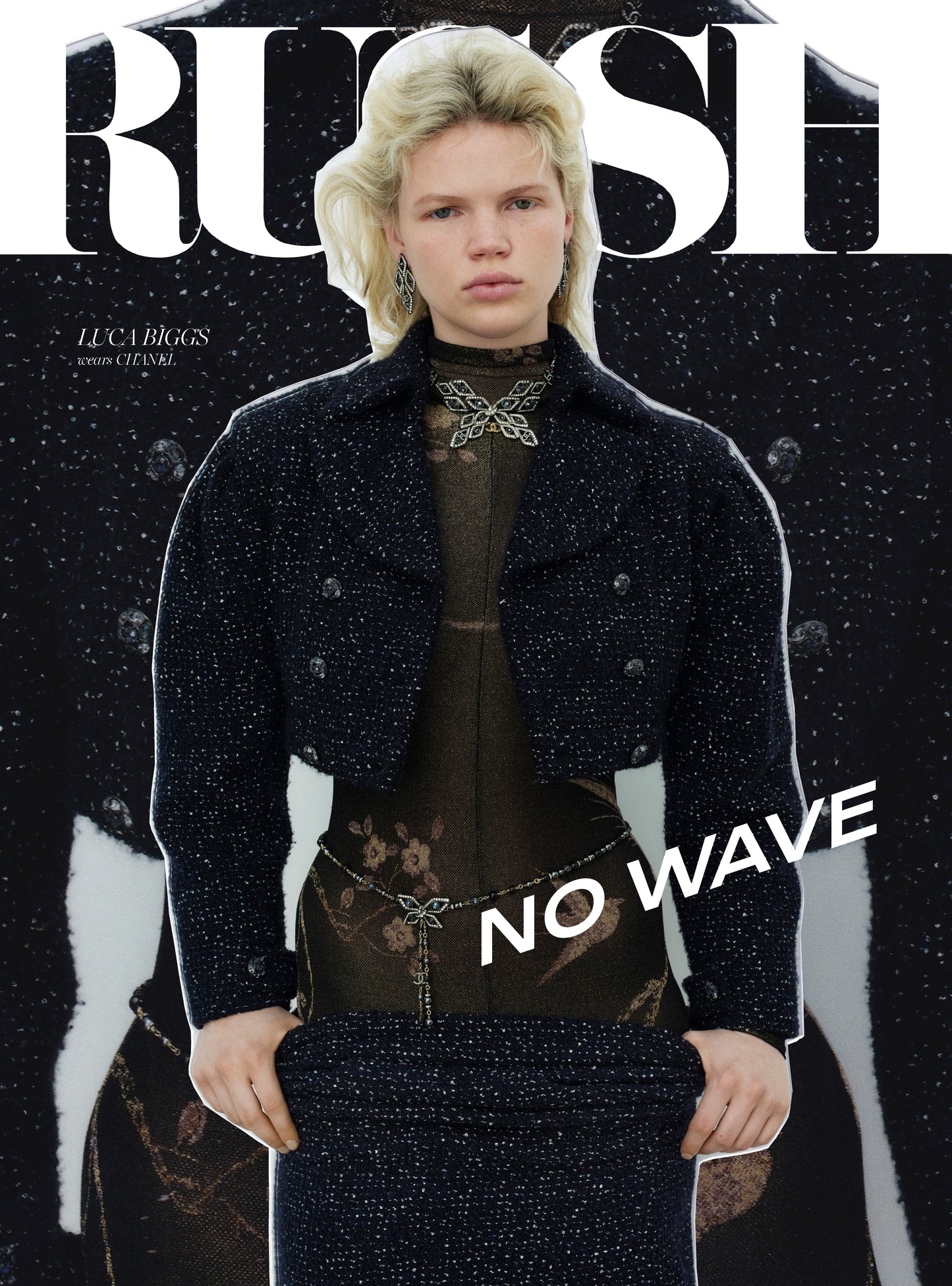 Issue #112