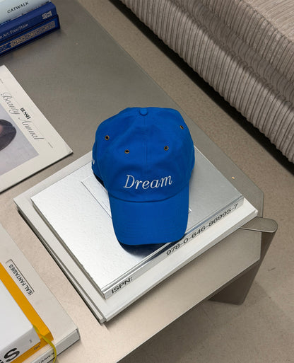RUSSH x Dolly's Dream – 'Dream' Cap
