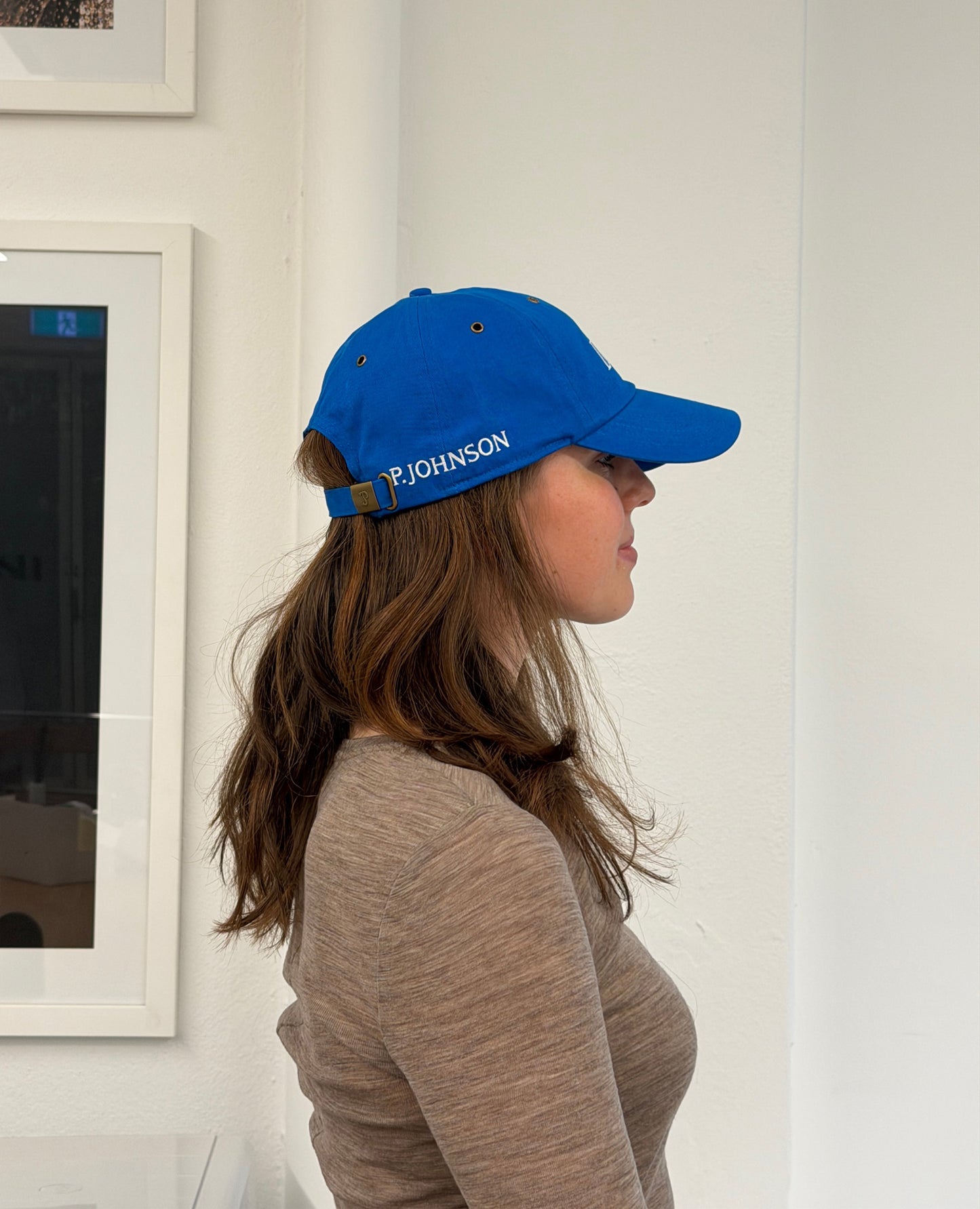 RUSSH x Dolly's Dream – 'Dream' Cap