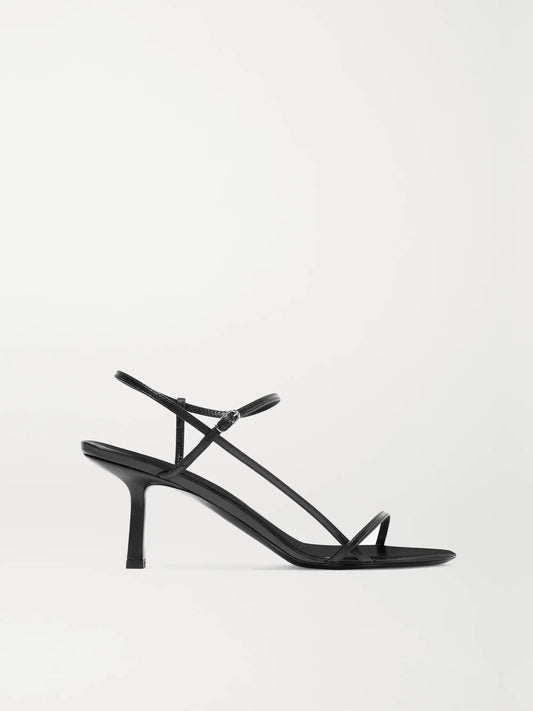 THE ROW Bare leather sandals