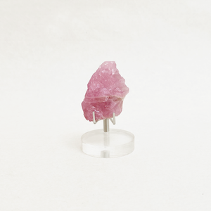Crystal Voyager Pink Tourmaline, Vintage