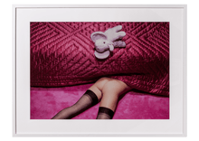 Load image into Gallery viewer, Guy Bourdin Photograph, &quot;Pentax Calendar&quot; (1980)