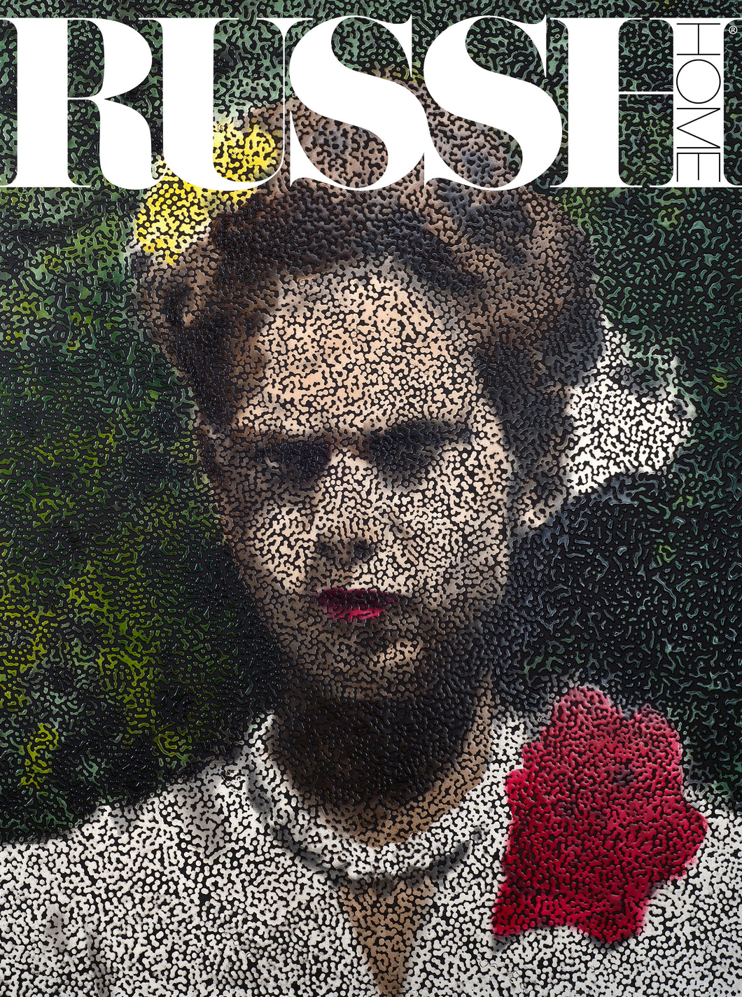 RUSSH Home: Issue 01