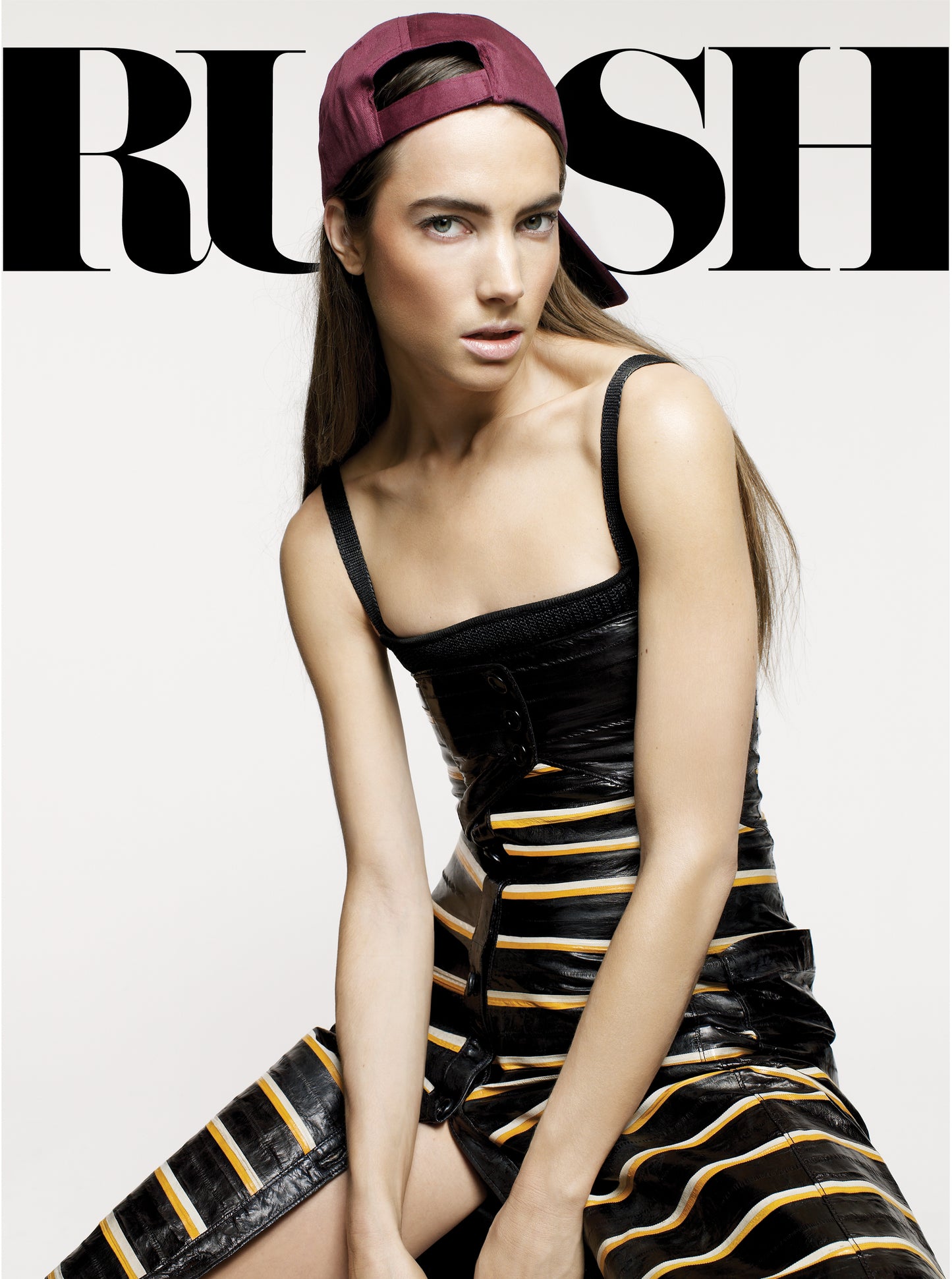 Issue #45 April/May 2012