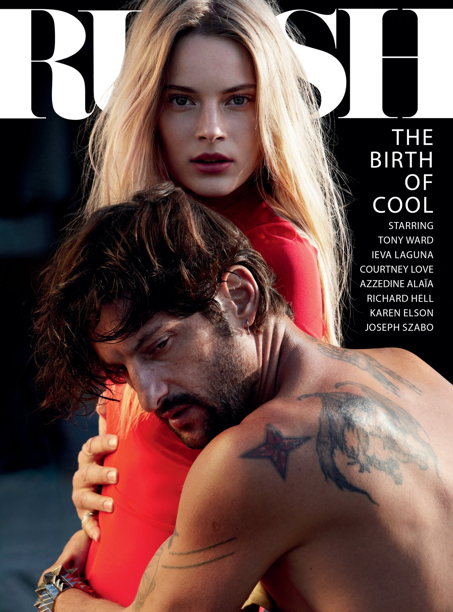Issue #34 - June / July 2010