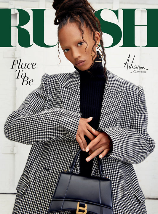 Issue #89 August / September 2019