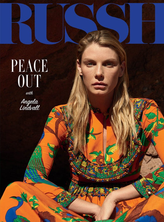 Issue #73 December/January 2017