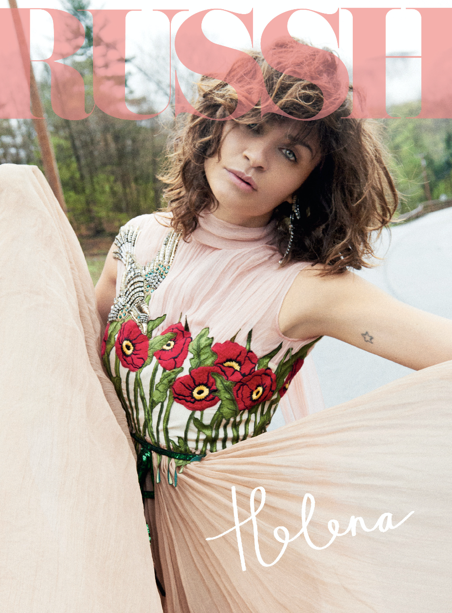 Issue #70 June/July 2016