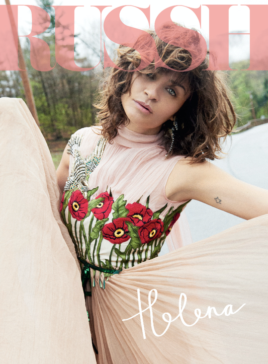 Issue #70 June/July 2016