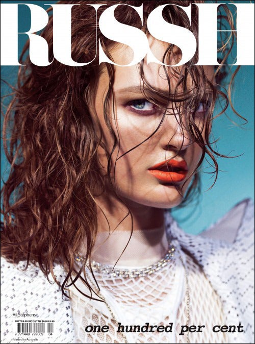 Back Issue 30